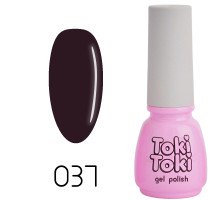 Гель-лак Toki-Toki № 037