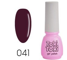 Гель-лак Toki-Toki № 041