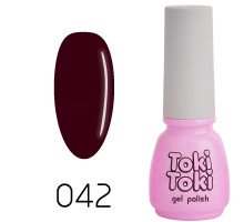 Гель-лак Toki-Toki № 042