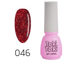 Гель-лак Toki-Toki № 046
