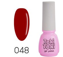 Гель-лак Toki-Toki № 048
