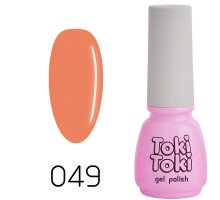 Гель-лак Toki-Toki № 049