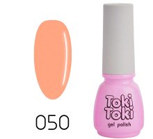 Гель-лак Toki-Toki № 050