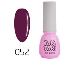 Гель-лак Toki-Toki № 052