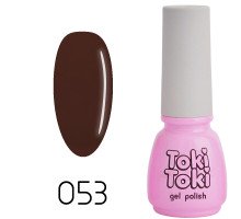 Гель-лак Toki-Toki № 053