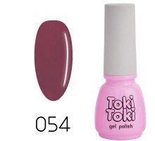 Гель-лак Toki-Toki № 054