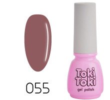 Гель-лак Toki-Toki № 055