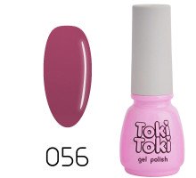 Гель-лак Toki-Toki № 056