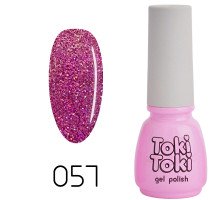 Гель-лак Toki-Toki № 057