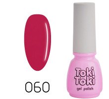 Гель-лак Toki-Toki № 060