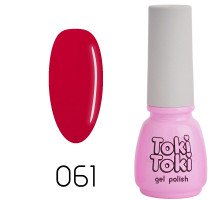 Гель-лак Toki-Toki № 061