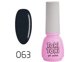 Гель-лак Toki-Toki № 063
