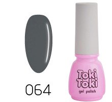Гель-лак Toki-Toki № 064