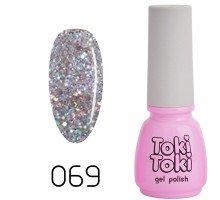 Гель-лак Toki-Toki № 069