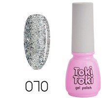 Гель-лак Toki-Toki № 070