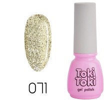 Гель-лак Toki-Toki № 071