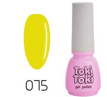 Гель-лак Toki-Toki № 075