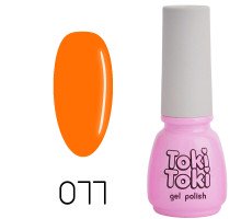 Гель-лак Toki-Toki № 077