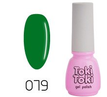 Гель-лак Toki-Toki № 079