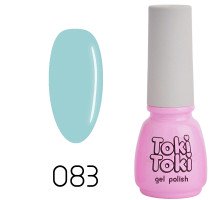 Гель-лак Toki-Toki № 083