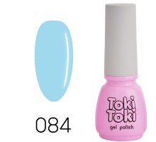 Гель-лак Toki-Toki № 084