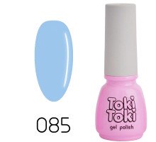 Гель-лак Toki-Toki № 085