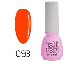 Гель-лак Toki-Toki № 093