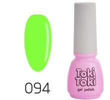 Гель-лак Toki-Toki № 094