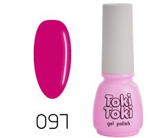Гель-лак Toki-Toki № 097