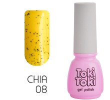 Гель-лак Toki-Toki Chia № 008