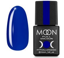 Гель-лак Moon Full AutumnWinter № 655
