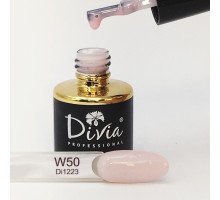 Гель-лак Divia Wedding style № 050 (427)