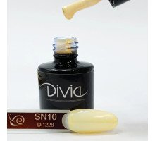 Гель-лак Divia Snail № 010 (272)
