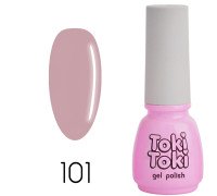 Гель-лак Toki-Toki № 101