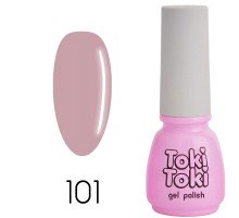 Гель-лак Toki-Toki № 101