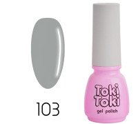 Гель-лак Toki-Toki № 103