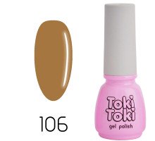 Гель-лак Toki-Toki № 106