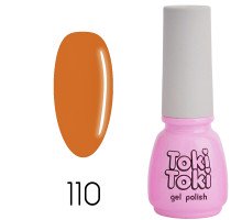 Гель-лак Toki-Toki № 110