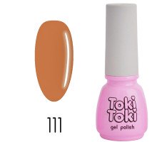 Гель-лак Toki-Toki № 111