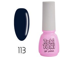 Гель-лак Toki-Toki № 113