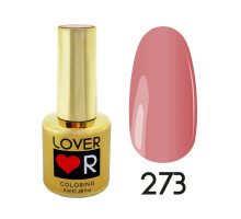 Гель-лак Lover № 273