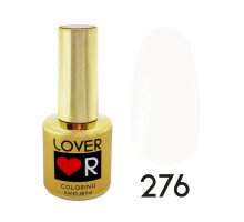 Гель-лак Lover № 276