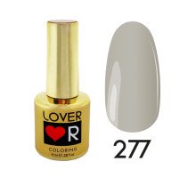 Гель-лак Lover № 277