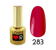 Гель-лак Lover № 283