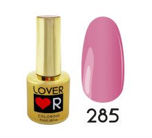 Гель-лак Lover № 285