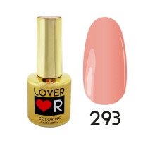 Гель-лак Lover № 293