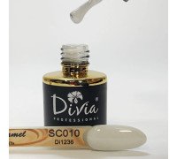 Гель-лак Divia Salted caramel № 010