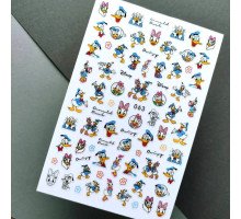 Слайдер силикон № EB-063