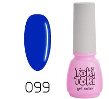 Гель-лак Toki-Toki № 099