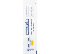 Крафт-пакети ProSteril білі 100 шт 50/200